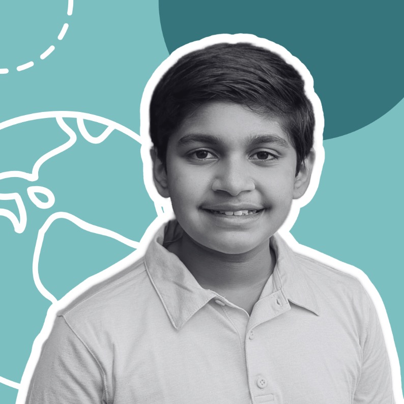 Anirudh Rao