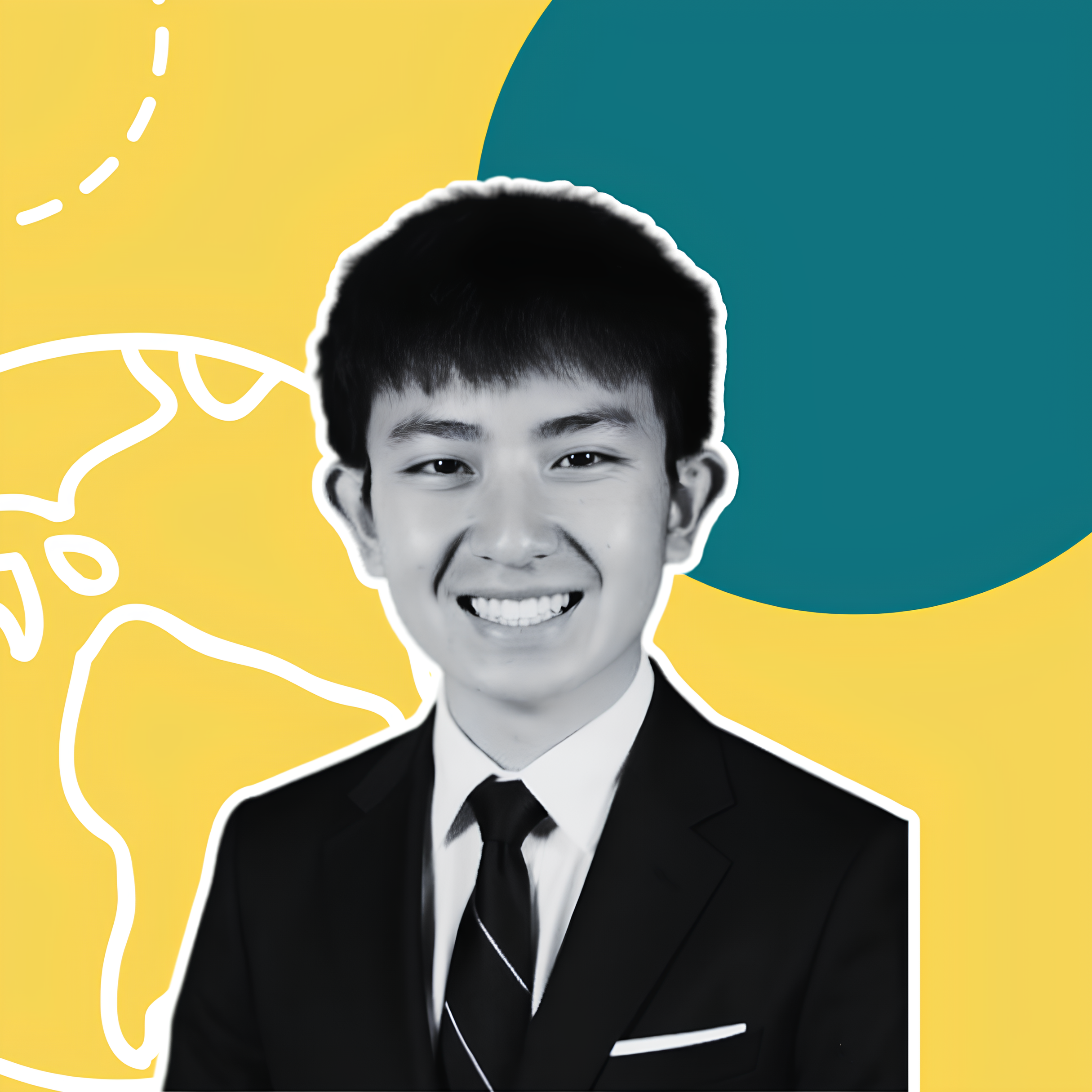 Daniel Zhang