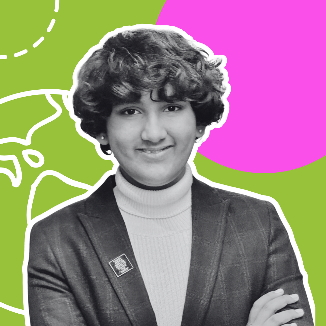 Prasiddhi Singh